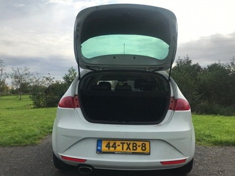 Seat Leon - 1.2 TSI Eco. COPA - 1