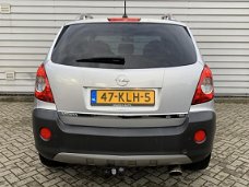 Opel Antara - 2.4 103KW Temptation Trekgewicht 1500 kg