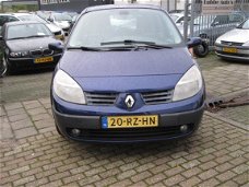 Renault Scénic - 1.6-16V Expression Comfort airco elek pak nap apk