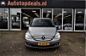 Mercedes-Benz B-klasse - 200 Turbo | HALF LEDER | CLIMATE CONTROL | CRUISE CONTROL | AUDIO STUURBEDI - 1 - Thumbnail