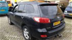 Hyundai Santa Fe - 2.2 CRDi StyleVersion VAN /LEER/CLIMA/*(MOTOR DEFECT)* 2008 - 1 - Thumbnail