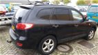 Hyundai Santa Fe - 2.2 CRDi StyleVersion VAN /LEER/CLIMA/*(MOTOR DEFECT)* 2008 - 1 - Thumbnail