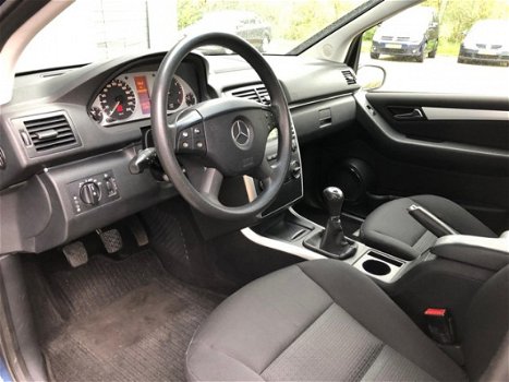 Mercedes-Benz B-klasse - 150 Airco Navigatie Goed onderhouden All Season banden ZGAN - 1