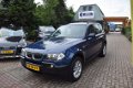 BMW X3 - 2.5i LEER/CRUISE/PDC/6 BAK/TREKHAAK/NETTE STAAT - 1 - Thumbnail