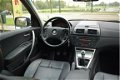 BMW X3 - 2.5i LEER/CRUISE/PDC/6 BAK/TREKHAAK/NETTE STAAT - 1 - Thumbnail