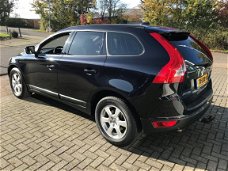 Volvo XC60 - 2.4D FWD