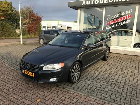 Volvo V70 - 1.6 D2 Kinetic - 1