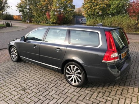 Volvo V70 - 1.6 D2 Kinetic - 1