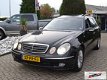 Mercedes-Benz E-klasse Combi - E240 Avantgarde 2003 Youngtimer Schuifdak - 1 - Thumbnail