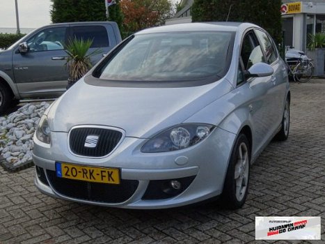 Seat Altea - 2.0 FSI Sport-up 2005 Sportuitlaat - 1