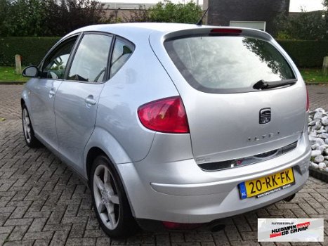 Seat Altea - 2.0 FSI Sport-up 2005 Sportuitlaat - 1