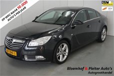 Opel Insignia - 1.6 T Cosmo 180 PK