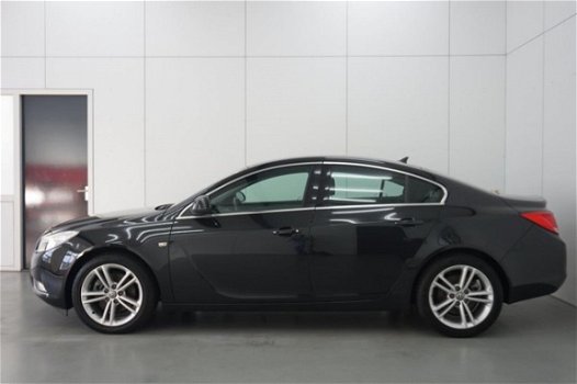 Opel Insignia - 1.6 T Cosmo 180 PK - 1