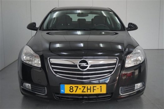 Opel Insignia - 1.6 T Cosmo 180 PK - 1