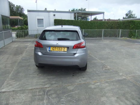 Peugeot 308 - 1.2 PureTech 110pk S&S Active - 1