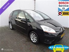 Citroën C4 Picasso - 1.6 THP Ambiance EB6V 5p