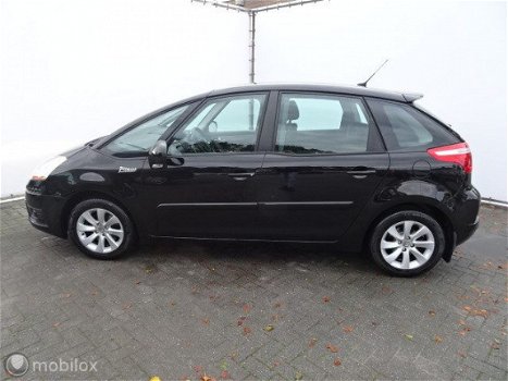 Citroën C4 Picasso - 1.6 THP Ambiance EB6V 5p - 1