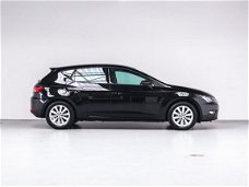 Seat Leon - 115PK TSI Style Business Intense , Navigatie, Parkeersensoren, Climate, Nieuwstaat