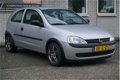 Opel Corsa - 1.2-16V NETTE AUTO, WEINIG KM, NAP - 1 - Thumbnail