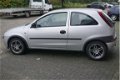 Opel Corsa - 1.2-16V NETTE AUTO, WEINIG KM, NAP - 1 - Thumbnail