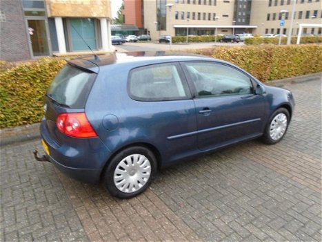 Volkswagen Golf - 1.4 Trendline Business - 1