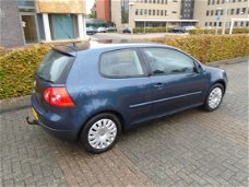 Volkswagen Golf - 1.4 Trendline Business