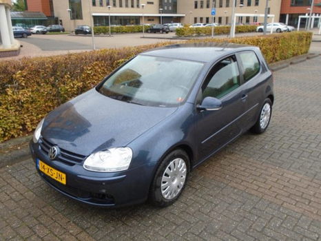 Volkswagen Golf - 1.4 Trendline Business - 1