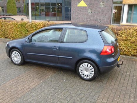 Volkswagen Golf - 1.4 Trendline Business - 1