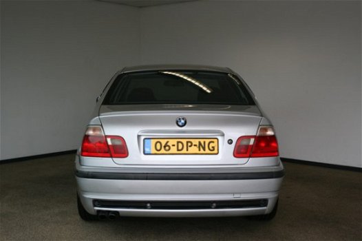 BMW 3-serie - 323i Executive Alpine - 1