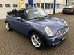 Mini Mini Cabrio - 1.6 Cooper Pepper PDC, AIRO, NAP - 1 - Thumbnail