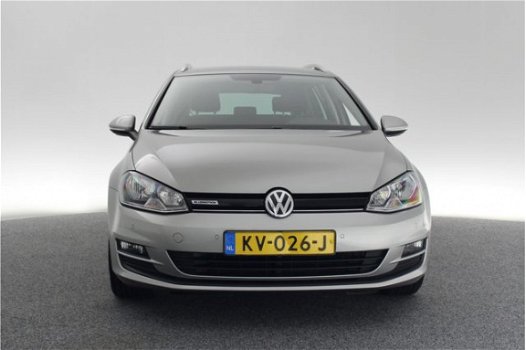 Volkswagen Golf Variant - 1.0 TSI 115 PK Connected Series Navi / Camera / Clima - 1