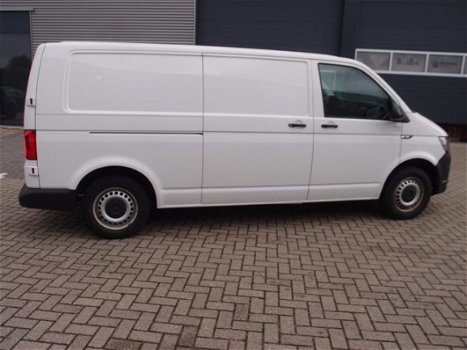 Volkswagen Transporter - 2.0 TDI L2H1 koelwagen nieuwmodel lang 3-pers Comfortline - 1