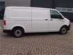 Volkswagen Transporter - 2.0 TDI L2H1 koelwagen nieuwmodel lang 3-pers Comfortline - 1 - Thumbnail