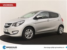 Opel Karl - 1.0 75 pk Innovation