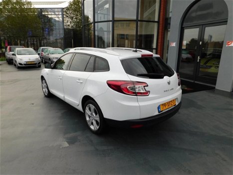 Renault Mégane Estate - 1.5 dCi Bose NAVI - 1