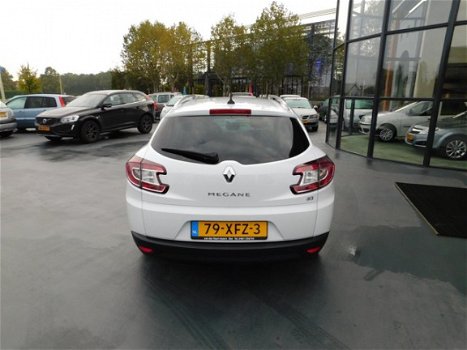 Renault Mégane Estate - 1.5 dCi Bose NAVI - 1