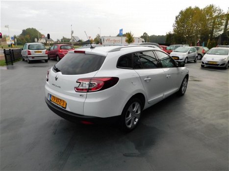 Renault Mégane Estate - 1.5 dCi Bose NAVI - 1