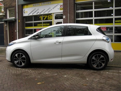 Renault Zoe - R90 Intens 41 kWh 300 km rijbereik (ex Accu) - 1