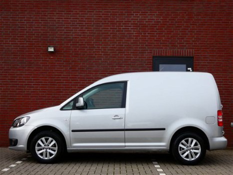 Volkswagen Caddy - TDI 140 PK - 1