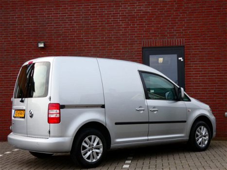 Volkswagen Caddy - TDI 140 PK - 1