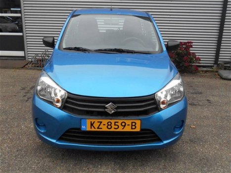 Suzuki Celerio - 1.0 Comfort - 1