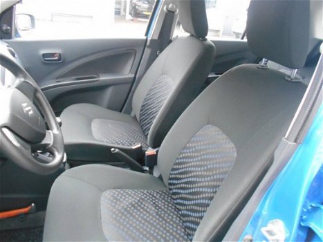 Suzuki Celerio - 1.0 Comfort - 1