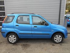 Suzuki Ignis - 1.3 GLS DIESEL AC