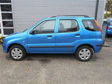 Suzuki Ignis - 1.3 GLS DIESEL AC - 1