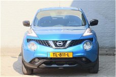 Nissan Juke - 1.2 DIG-T 115pk 2WD N-Connecta Bose