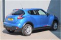 Nissan Juke - 1.2 DIG-T 115pk 2WD N-Connecta Bose - 1 - Thumbnail