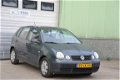 Volkswagen Polo - 1.9 SDI Airco 5deurs Bluetooth - 1 - Thumbnail