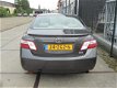 Toyota Camry - 2.4 HYBRID LEDER/ NAVI/ KEYLESS/ SCHUIFDAK - 1 - Thumbnail