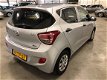 Hyundai i10 - 1.0i i-Drive Audio/Metallic/5drs - 1 - Thumbnail