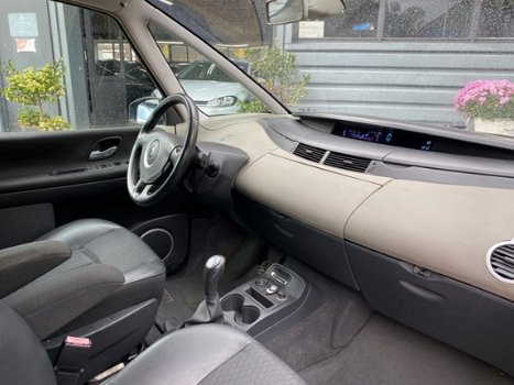 Renault Grand Espace - 2.0 T Privilège ClimaatC./Autom/6Pers/CruisC - 1